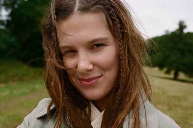 On the Podcast: Millie Bobby Brown Is Ready for Life After Eleven