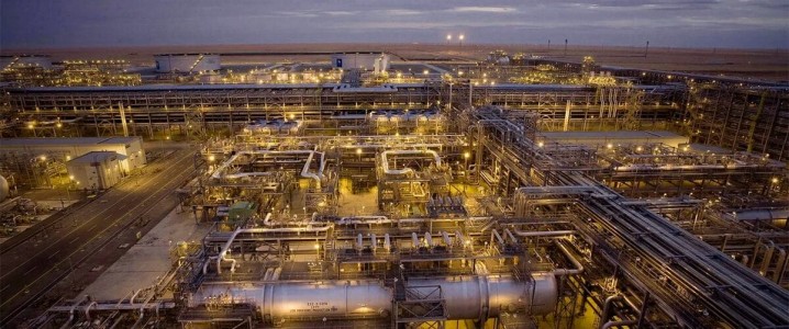 OPEC+ Reaffirms Output Pause as Eight Producers Cite Market Stability