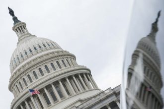 Obamacare subsidy negotiations drag on: D.C. Diagnosis