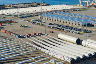 Offshore wind developer prevails in U.S. court as Trump calls wind farms ‘losers’ : NPR