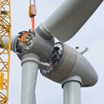 Offshore wind developers sue Trump administration for halting B in projects