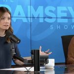 Ohio man makes 0K a year but has K debt because money “trickles out.” Ramsey Show hosts don’t buy it