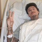 Olympian Nyjah Huston Fractures Skull After ‘Death Defying’ Skateboard Stunt