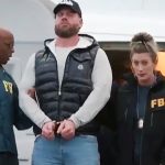 Olympic Snowboarder Arrest Triggers Fresh Sovereignty Concerns In Mexico