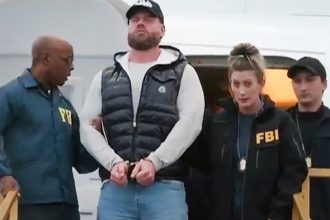 Olympic Snowboarder Arrest Triggers Fresh Sovereignty Concerns In Mexico