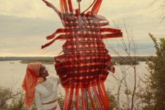 On Being a Somali Artist in Minnesota