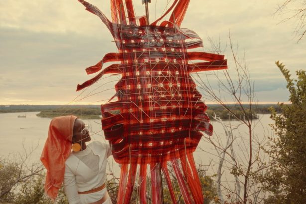 On Being a Somali Artist in Minnesota