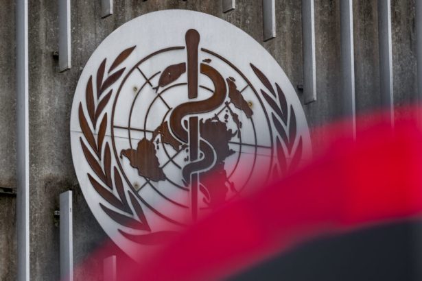 On Trump orders, U.S. to withdraw from WHO, leaves huge bill unpaid