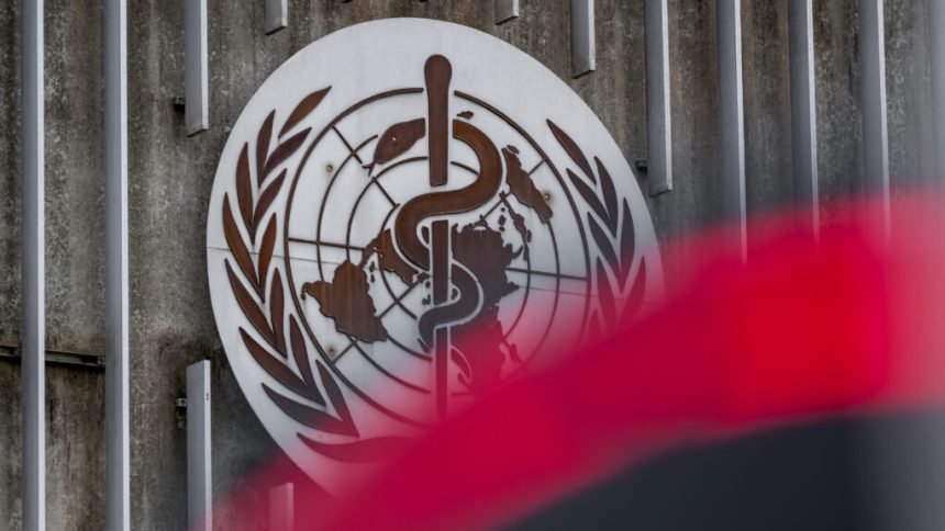 On Trump orders, U.S. to withdraw from WHO, leaves huge bill unpaid