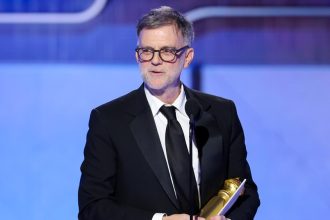 One Battle After Another Wins Big