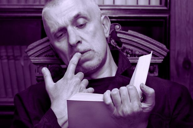 One Change to Your Reading Habit Fights Stress And Misinformation : ScienceAlert