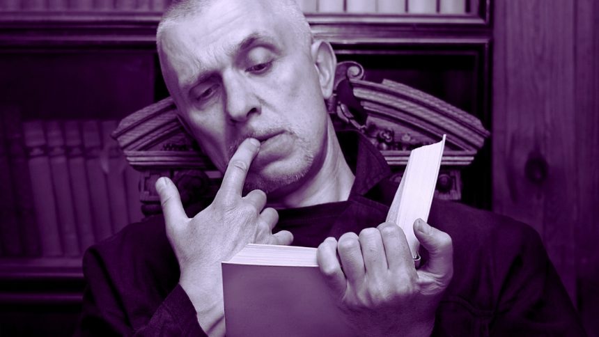 One Change to Your Reading Habit Fights Stress And Misinformation : ScienceAlert