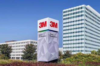 One Number Reveals 3M’s Innovation Problem Is Finally Solved