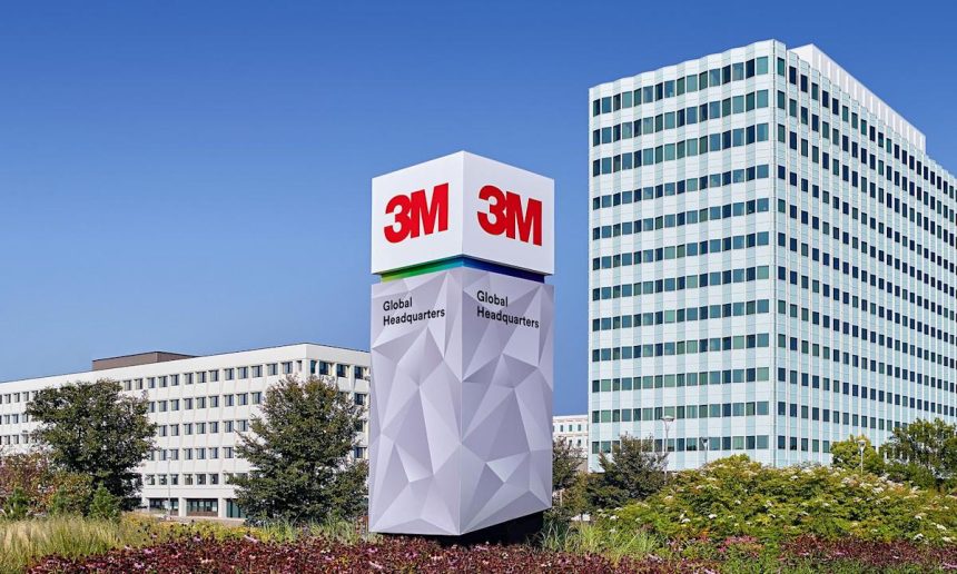 One Number Reveals 3M’s Innovation Problem Is Finally Solved