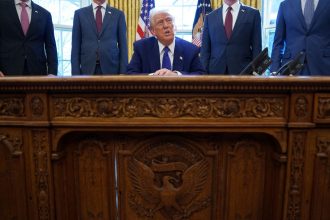 One Year of the Trump Administration’s All-Out Assault on Climate and Clean Energy 