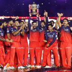 “One of the best teams in the IPL” – Serum Institute CEO expresses keen interest in buying RCB