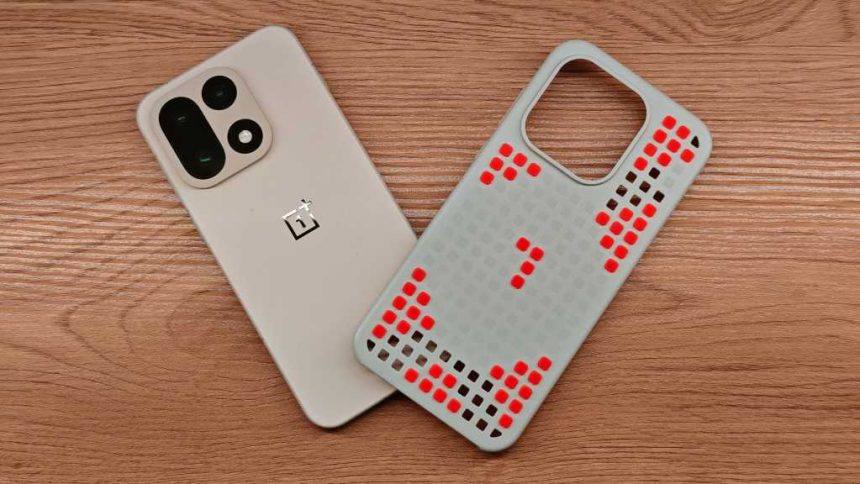 OnePlus 16 Pro or Ultra Model Tipped