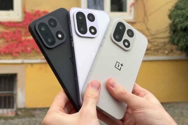 OnePlus 16 Tipped For Huge 9,000mAh Battery