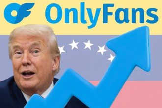 OnlyFans Searches Surge in Venezuela After Nicolás Maduro’s Capture