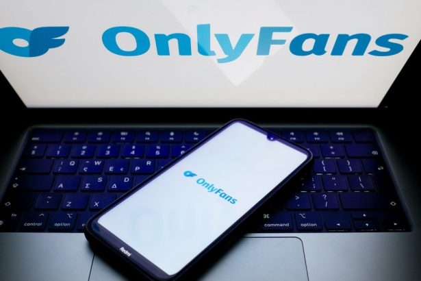 OnlyFans considering selling majority stake to Architect Capital