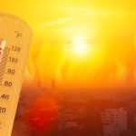 Oops, We Did It Again: 2025 Second Hottest Year On Record