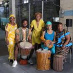 Operator for the Harlem African Burial Ground Cultural Education Center