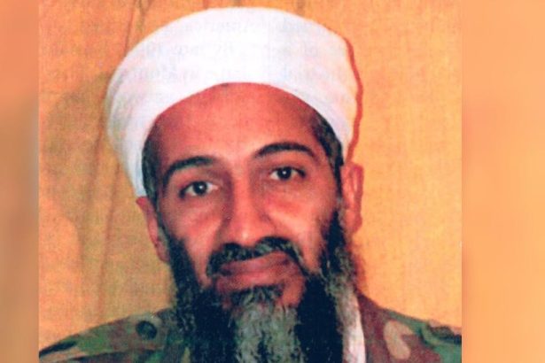 Osama bin Laden Death Conspiracy Theories Sweeps The Internet