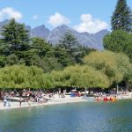 Otago looking good bet for rest of summer