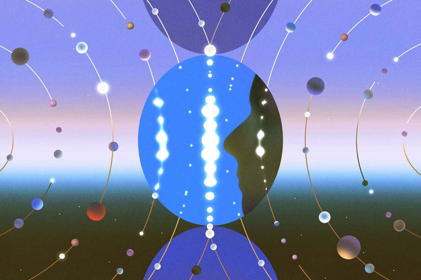 Our elegant universe: rethinking nature’s deepest principle