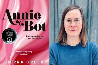 Our verdict on Annie Bot: This novel about a sex robot split opinions