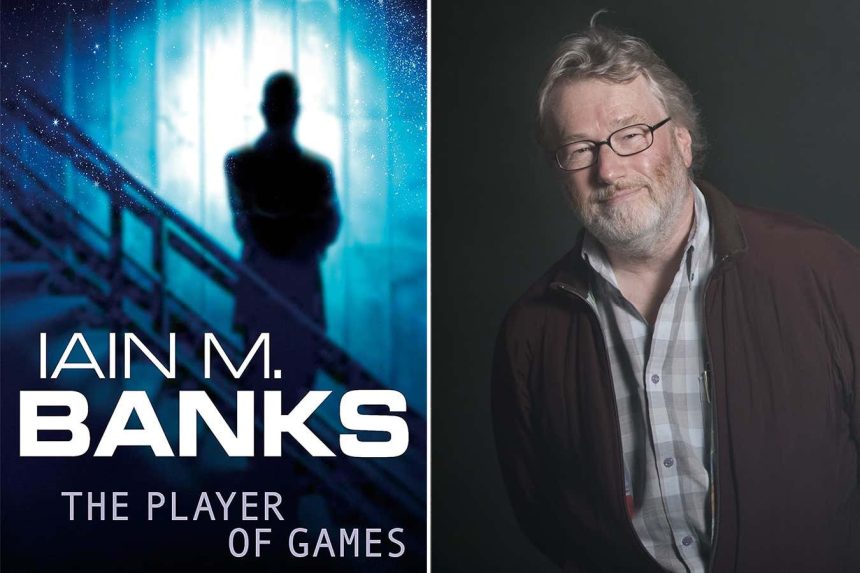 Our verdict on The Player of Games: Iain M. Banks is still a master