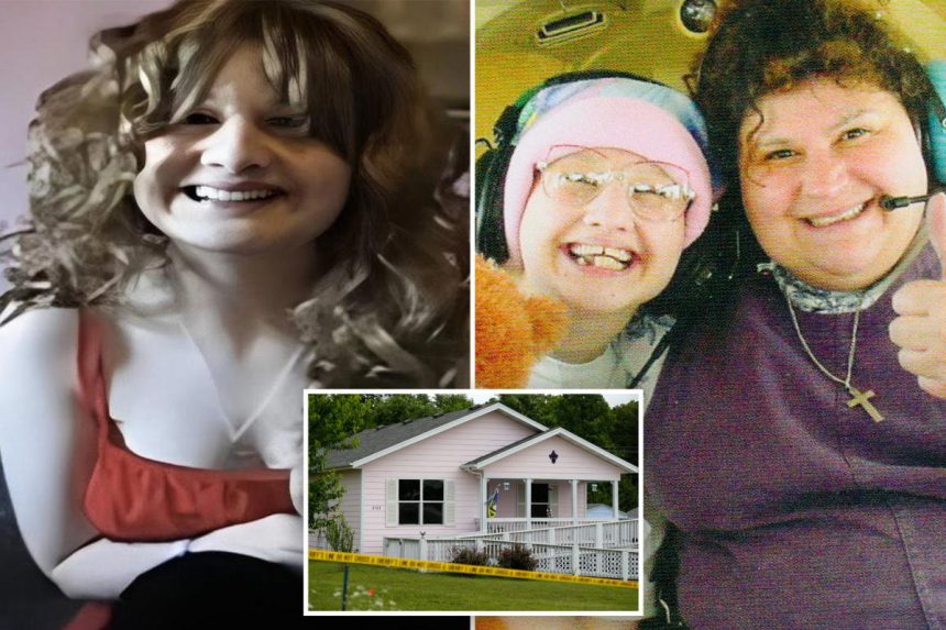 Over 100 unseen videos sent by Gypsy Rose Blanchard to killer boyfriend released