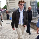 The Heartthrobs of Men’s Fashion Week