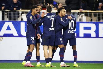 PSG vs Newcastle United Prediction and Betting Tips