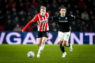 PSV vs Feyenoord Prediction and Betting Tips