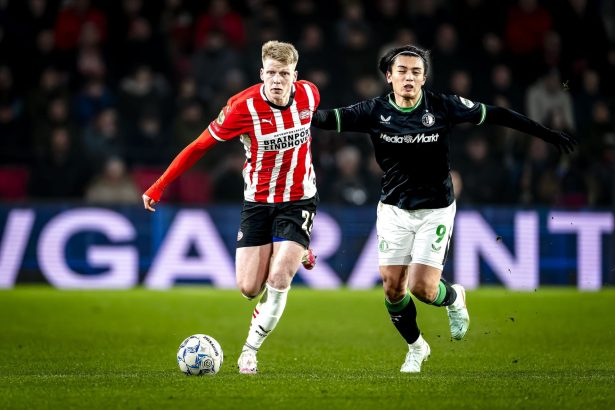 PSV vs Feyenoord Prediction and Betting Tips