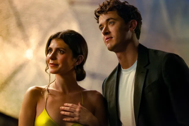 Our 15 Favorite Valentine’s Day Movies To Stream 0n Netflix