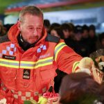 Painful task of identifying bodies begins in Switzerland