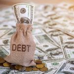 ‘Paint Or Get Off The Ladder,’ Dave Ramsey Advises Caller As 8-Year Relationship And ,000 Debt Bring ‘Nightmares’