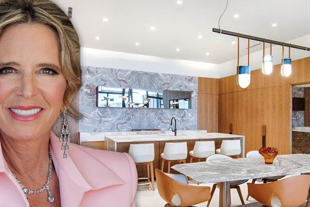 Palm Beach Star Hilary Musser Lists Custom-Built M Estate