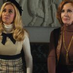 Palm Royale Boss, Kristen Wiig on If Finale Twist Means Show Is Over
