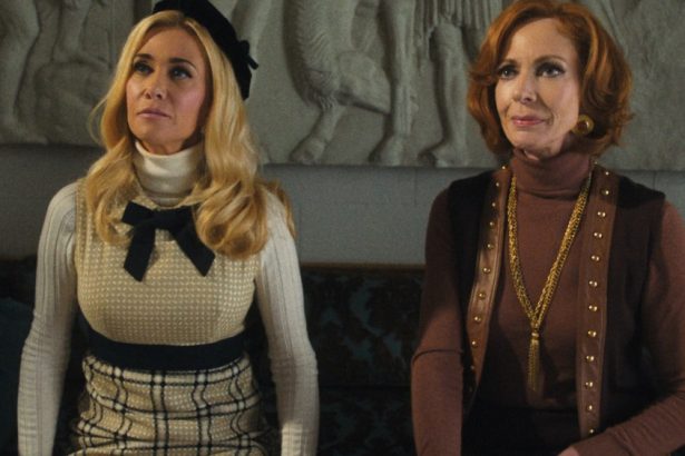 Palm Royale Boss, Kristen Wiig on If Finale Twist Means Show Is Over