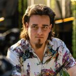 Palmer Luckey says the coolest thing about Anduril expanding to Long Beach is the fighter jets