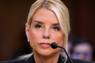 Pam Bondi Gives Chilling Warning After Don Lemon’s Arrest