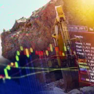 Pan American Silver price target lowered to  from  at Jefferies