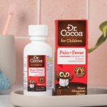 Parents Are Obsessed with Dr. Cocoa Kids’ Medicine