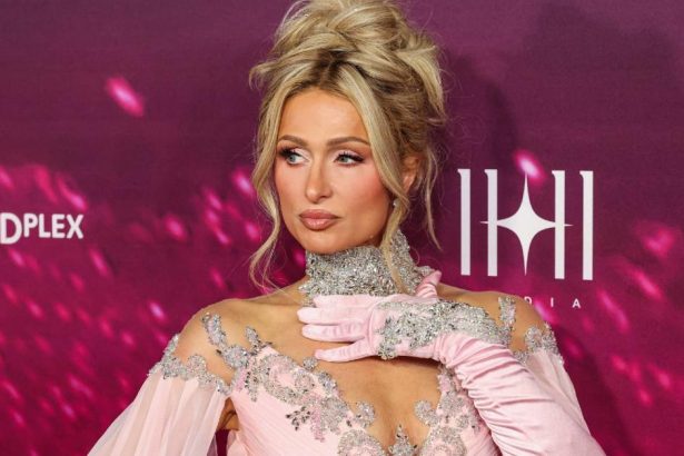 Paris Hilton Rips ‘Nepo Baby’ Claims and Insists Career Is Self-Made