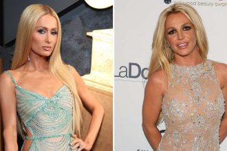 Paris Hilton Says ‘Cruel’ People Made Her, Britney Spears ‘Strong’