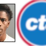Parolee who fired shots on CTA bus, striking the driver, gets 7-year sentence