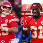 Patrick Mahomes’ worst nightmare comes true as Chiefs QB gets brutally roasted by Oregon alum Jeffrey Bassa after Texas Tech’s embarrassing loss